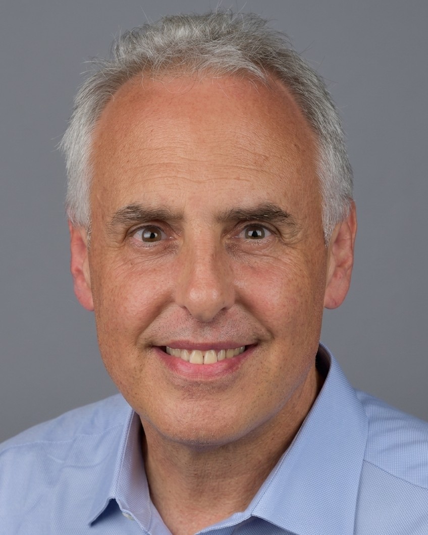 Gary M. Phillips, MD