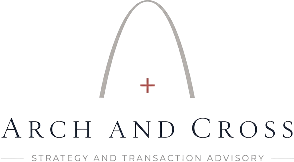 Arch and Cross: Strategy and Transaction Advisory